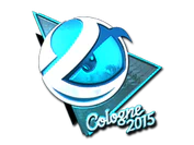 Sticker | Luminosity Gaming (Foil) | Cologne 2015 image