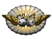 Sticker | Luck Skill (Foil) image