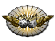 Sticker | Luck Skill (Foil) image