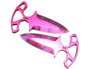 ★ Shadow Daggers | Doppler Phase 2