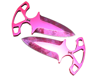 ★ Shadow Daggers | Doppler Phase 2 image