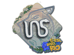 Sticker | INS | Rio 2022 image