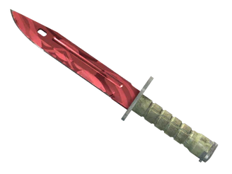★ Bayonet | Slaughter image