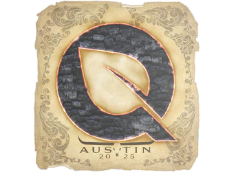 Sticker | FlyQuest | Austin 2025 image