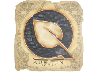 Sticker | FlyQuest | Austin 2025