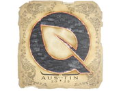 Sticker | FlyQuest | Austin 2025 image