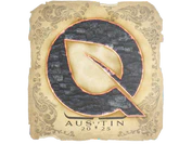 Sticker | FlyQuest | Austin 2025 image