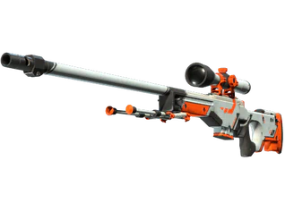 AWP | Asiimov image