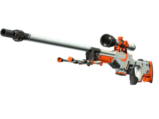 AWP | Asiimov