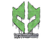 Sealed Graffiti | Imperial Esports | Copenhagen 2024 image