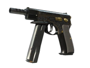 CZ75-Auto | Victoria image