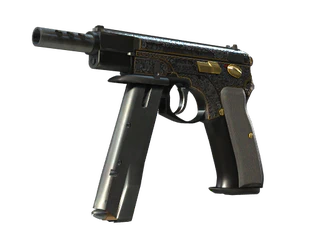 CZ75-Auto | Victoria