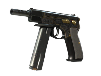 CZ75-Auto | Victoria image