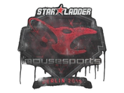 Sealed Graffiti | mousesports | Berlin 2019 image