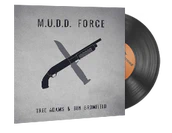 Music Kit | Tree Adams and Ben Bromfield, M.U.D.D. FORCE image