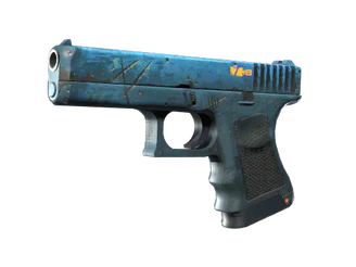 Glock-18 | Off World image