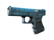 Glock-18 | Off World image