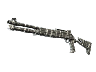 XM1014 | Urban Perforated image