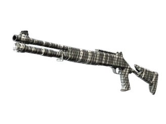 XM1014 | Urban Perforated image