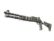 XM1014 | Urban Perforated image