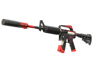 M4A1-S | Cyrex image