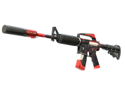 M4A1-S | Cyrex image