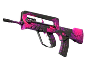 FAMAS | Pulse image