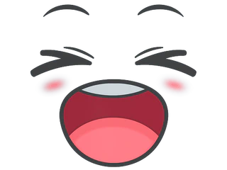 Sticker | Blinky