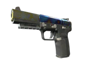 Five-SeveN | Case Hardened image