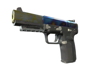 Five-SeveN | Case Hardened image