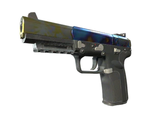 Five-SeveN | Case Hardened