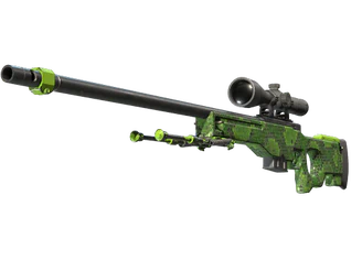 AWP | Pit Viper image