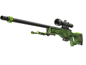 AWP | Pit Viper image