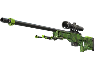 AWP | Pit Viper