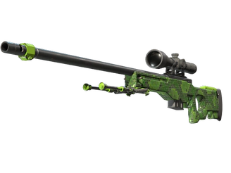 AWP | Pit Viper image