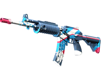 Galil AR | Rocket Pop image