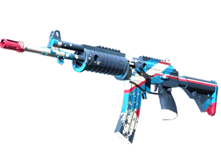 Galil AR | Rocket Pop