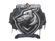 Sealed Graffiti | Grayhound Gaming | Berlin 2019 image