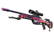 SSG 08 | Turbo Peek image