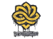 Sealed Graffiti | Legacy | Copenhagen 2024 image