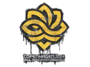 Sealed Graffiti | Legacy | Copenhagen 2024 image