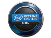 Sticker | IEM | Katowice 2019 image