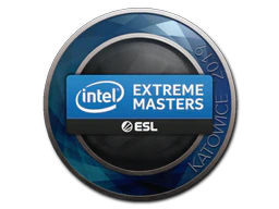 Sticker | IEM | Katowice 2019 image