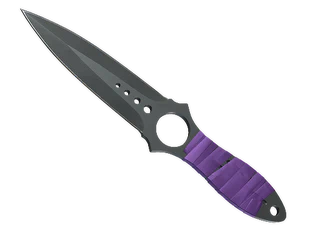 ★ Skeleton Knife | Ultraviolet