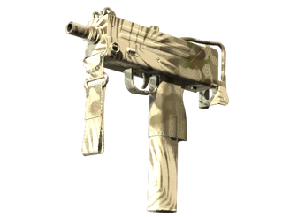 MAC-10 | Palm image
