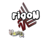 Sticker | rigoN | Paris 2023 image