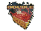 Sticker | Double Dip image