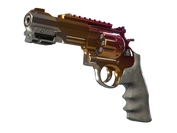 R8 Revolver | Fade image