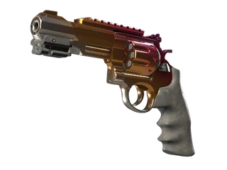 R8 Revolver | Fade
