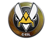 Sticker | Vitality | Katowice 2019 image